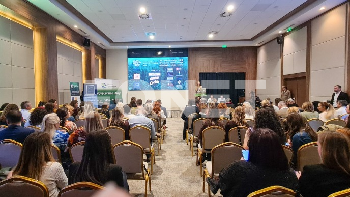 Konferencija internih revizora 